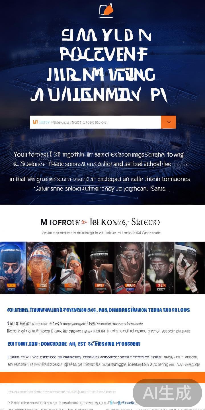 在众多体育资讯平台中，体育皇冠官网以其专业性和权威