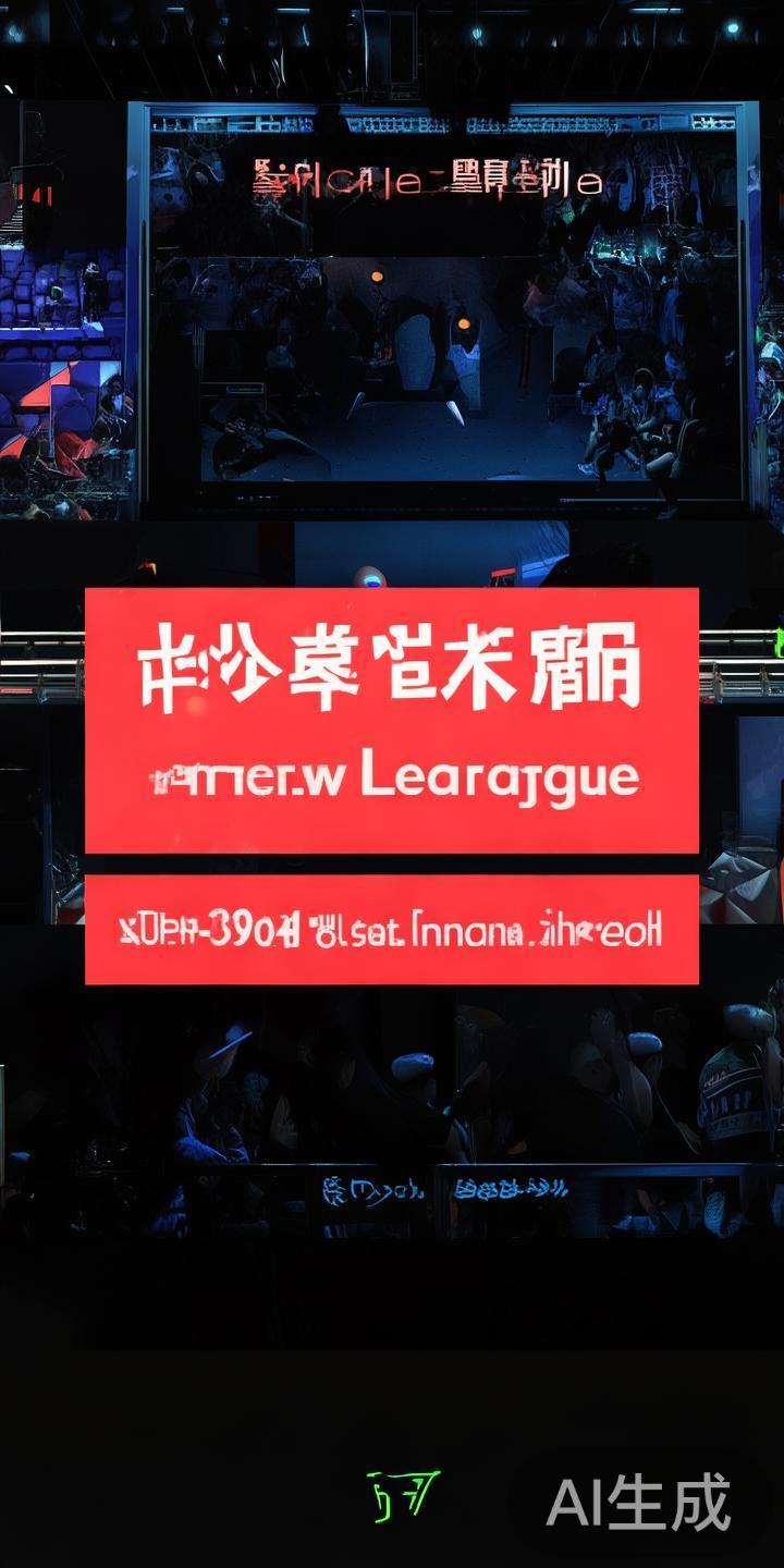 除了传统赛事外，今年新出现的联赛也引发广泛关注。某