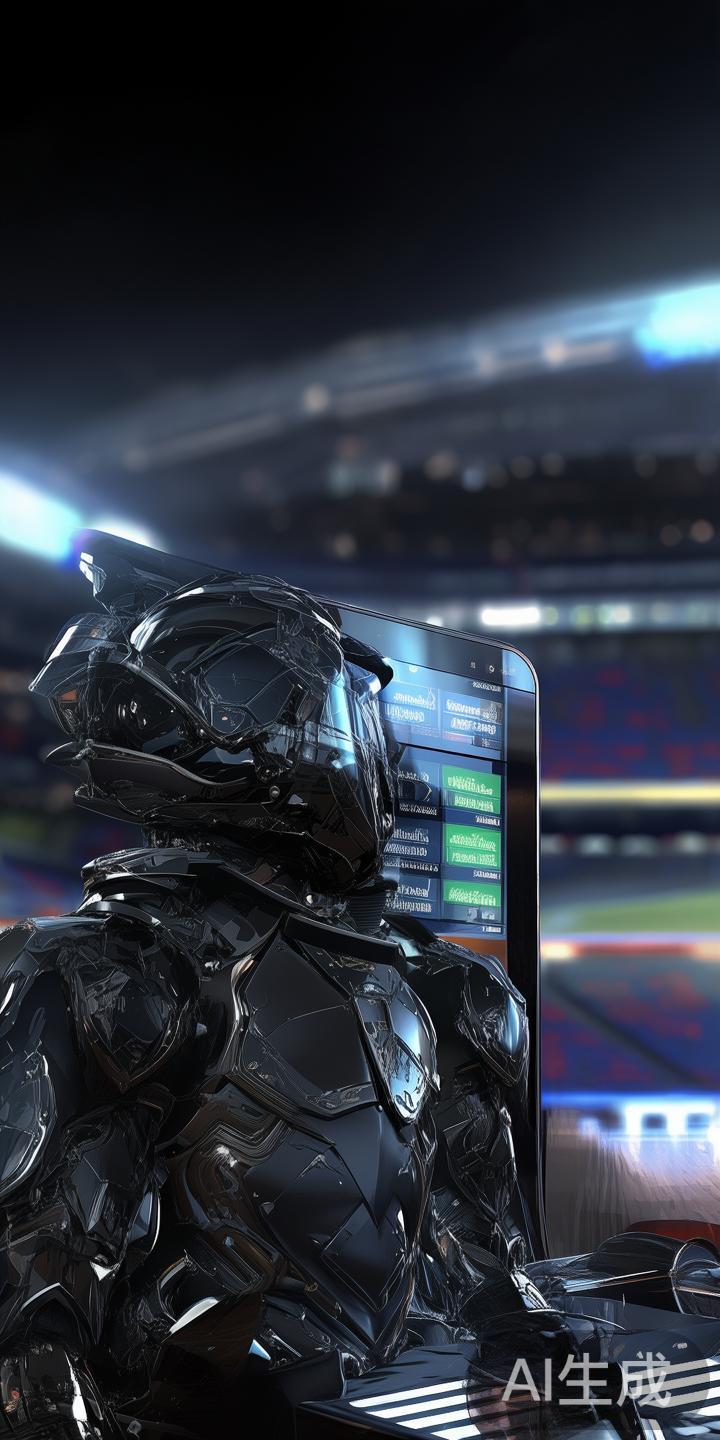 皇冠新体育投注:全面升级打造安全可靠的线上体育娱乐新体验 作为行业内的新晋品牌,皇冠新体育投注凭借卓越的技术