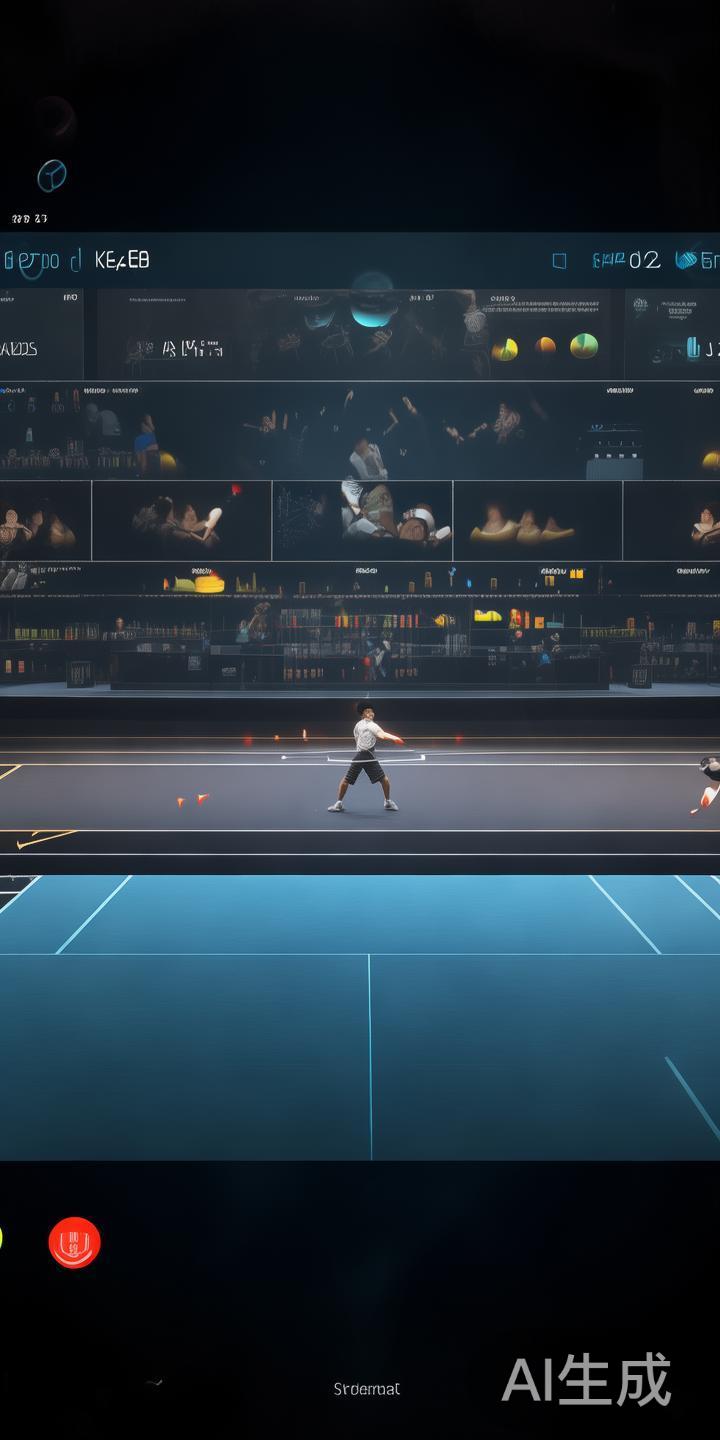 乒乓比分直播网皇冠体育：全面实时更新精彩赛事比分与专业解析