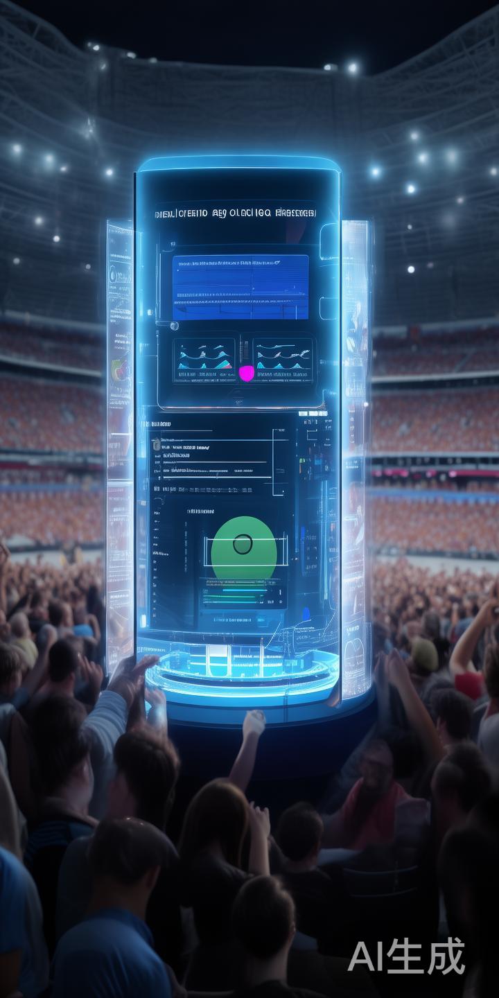 皇冠体育365全面剖析：最安全可靠的体育投注平台推荐与优化策略